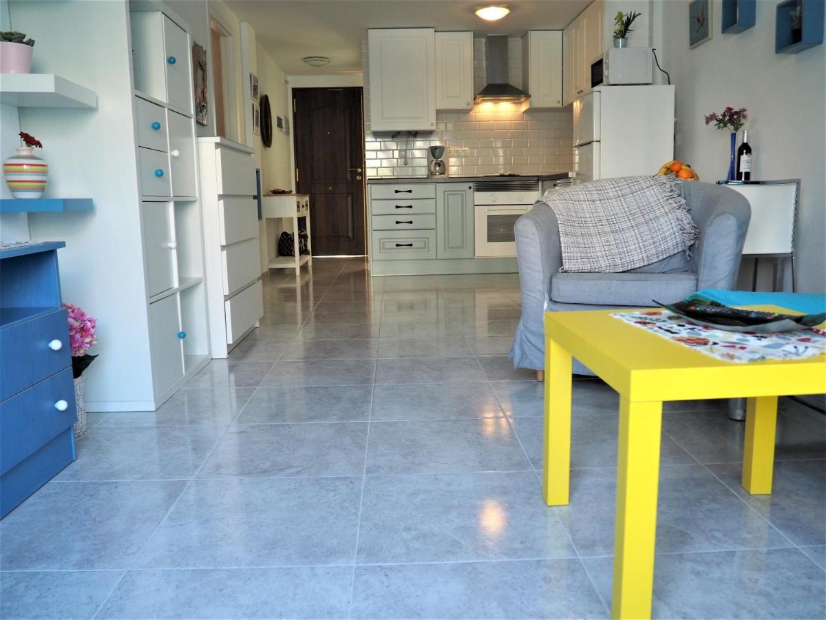Apartamento Tropicana Dénia Extérieur photo