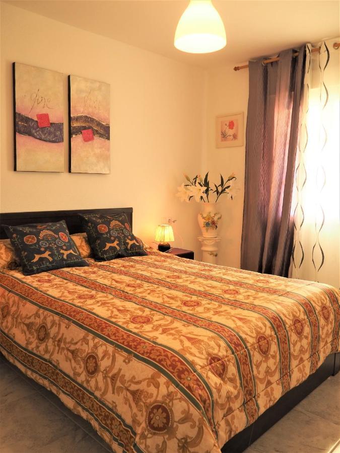 Apartamento Tropicana Dénia Extérieur photo