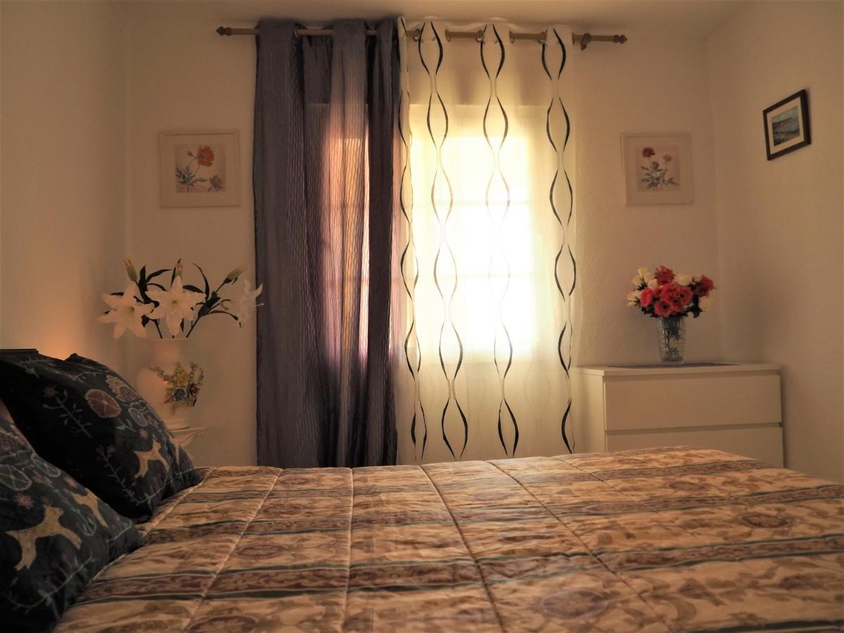 Apartamento Tropicana Dénia Extérieur photo