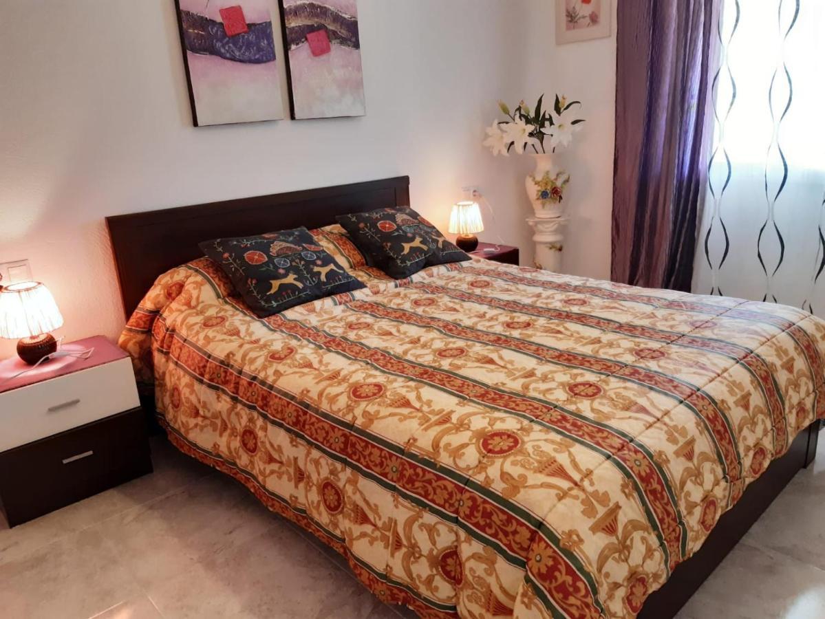 Apartamento Tropicana Dénia Extérieur photo